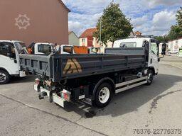 ISUZU NPR H AT  5.2 l 190 PS Abrollkipper
