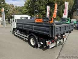 ISUZU NPR H AT  5.2 l 190 PS Abrollkipper