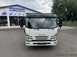 ISUZU NPR H AT  5.2 l 190 PS Abrollkipper