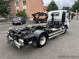 ISUZU NPR H AT  5.2 l 190 PS Abrollkipper