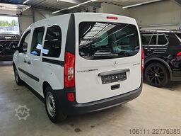 MERCEDES-BENZ Citan 109/CDI Tourer M1 lang A2