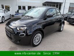 FIAT 500 e Red Paket Komfort Kamera PDC CARPLAY