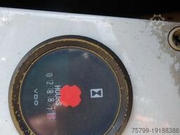 MAN 26.510 mit KESLA 2112 Holzkran+Kabine+Greifer