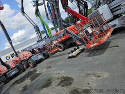 Skyjack SJ66T