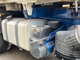 MERCEDES-BENZ Actros 3341 6x4 3-Achs Kipper Meiller Bordmatik