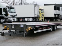 Vachal ZAT 100 Autotransporter Anhänger