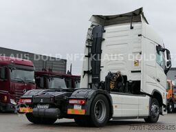 VOLVO FH 420 Globetrotter 2-XL Tanks Euro 6