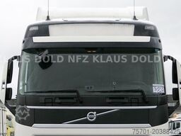 VOLVO FH 420 Globetrotter 2-XL Tanks Euro 6