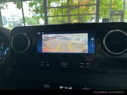 MERCEDES-BENZ eSprinter 320 Kasten PRO AHK/Navi/Rückfahrkamera