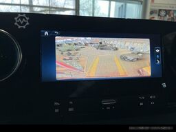 MERCEDES-BENZ eSprinter 320 Kasten PRO AHK/Navi/Rückfahrkamera