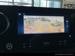 MERCEDES-BENZ eSprinter 320 Kasten PRO AHK/Navi/Rückfahrkamera