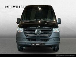 MERCEDES-BENZ eSprinter 320 Kasten PRO AHK/Navi/Rückfahrkamera