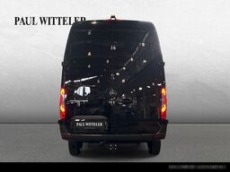 MERCEDES-BENZ eSprinter 320 Kasten PRO AHK/Navi/Rückfahrkamera