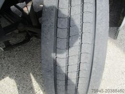 MAN TGM 18.290, LBW, TÜV 09/2026, Kabine 2 Betten