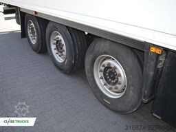 SCHMITZ CARGOBULL SKO FP 60 ThermoKing SLXi 300