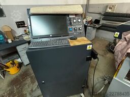 POLSKA FABRYKA MASZYN CNC SENTINEL E