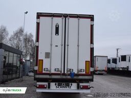 SCHMITZ CARGOBULL SKO FP 60 ThermoKing SLXi 300