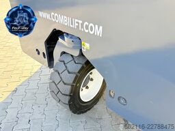 Combilift C5000XL DIESEL DUPLEX 5500 WIDE POSITION