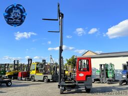 Combilift C5000XL DIESEL DUPLEX 5500 WIDE POSITION