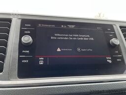 MAN TGE 3.180 L3H2 MIXTO AUTOM ACC LED AHK DAB