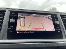 MAN TGE 3.180 L3H2 MIXTO AUTOM ACC LED AHK DAB