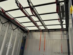 MAN TGM 26.320 L / LBW / LENKACHSE / 22 PAL