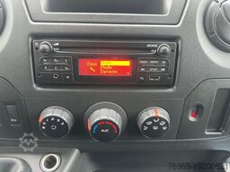 OPEL Movano 2,3 CDTI Kasten L2H2 HOCH+LANG KLIMA AHK