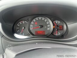 OPEL Movano 2,3 CDTI Kasten L2H2 HOCH+LANG KLIMA AHK