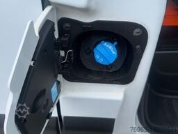 OPEL Movano 2,3 CDTI Kasten L2H2 HOCH+LANG KLIMA AHK