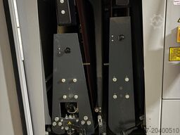 Felder FW 1102 perform