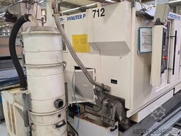 GLEASON- PFAUTER P60