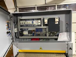 Höcker Polytechnik Vakumobil 300