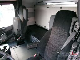 Mercedes-Benz Arocs 1846LS HAD mit Kipphydraulik