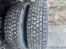 Scania R580 6x4 Tipper. Euro 6.