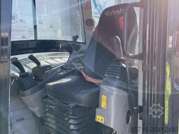 Kubota U50-5 (5020)