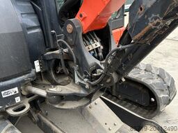 Kubota U50-5 (5024)