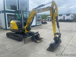 Wacker Neuson EZ36 (9981)