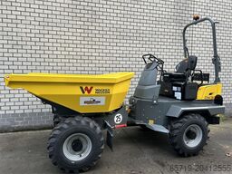 Wacker Neuson Neuson DW30 - 36 kW - Nieuw (10218)