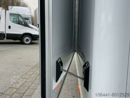 FORD Transit ALU Möbelkoffer /Portaltüren 270 °