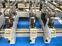 WEEKE (HOMAG GROUP) BST 500 Optimat