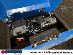 Renders NS4L32, Seilwinde, Edscha, hydr. Auffahrrampe