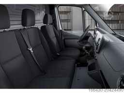 Mercedes-Benz Sprinter 317 CDI Kasten PRO L2H2 Frisch Navi
