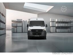 Mercedes-Benz Sprinter 317 CDI Kasten PRO L2H2 Frisch Navi