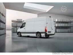 Mercedes-Benz Sprinter 317 CDI Kasten PRO L2H2 Frisch Navi