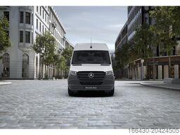 Mercedes-Benz Sprinter 317 CDI Tourer L2H2 (3-3-3) AHK Kame