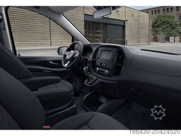 Mercedes-Benz Vito 110 CDI Mixto Lang AHK LED Standhz. Klim