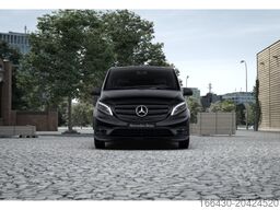 Mercedes-Benz Vito 110 CDI Mixto Lang AHK LED Standhz. Klim