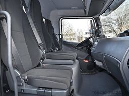 Mercedes-Benz Atego 821 K 4x2 Meiller TRIGENIUS 2x AHK Klima GSR