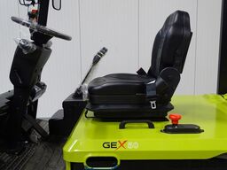 Clark GEX50