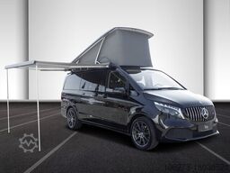 Mercedes-Benz V 300 MarcoPolo EDITION,Allrad,EasyUp,Leder,AHK